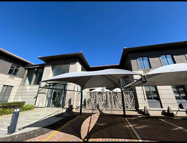 344M² OFFICE TO LET IN SANDTON CENTRAL